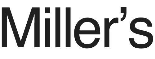 Miller's Studio Zürich